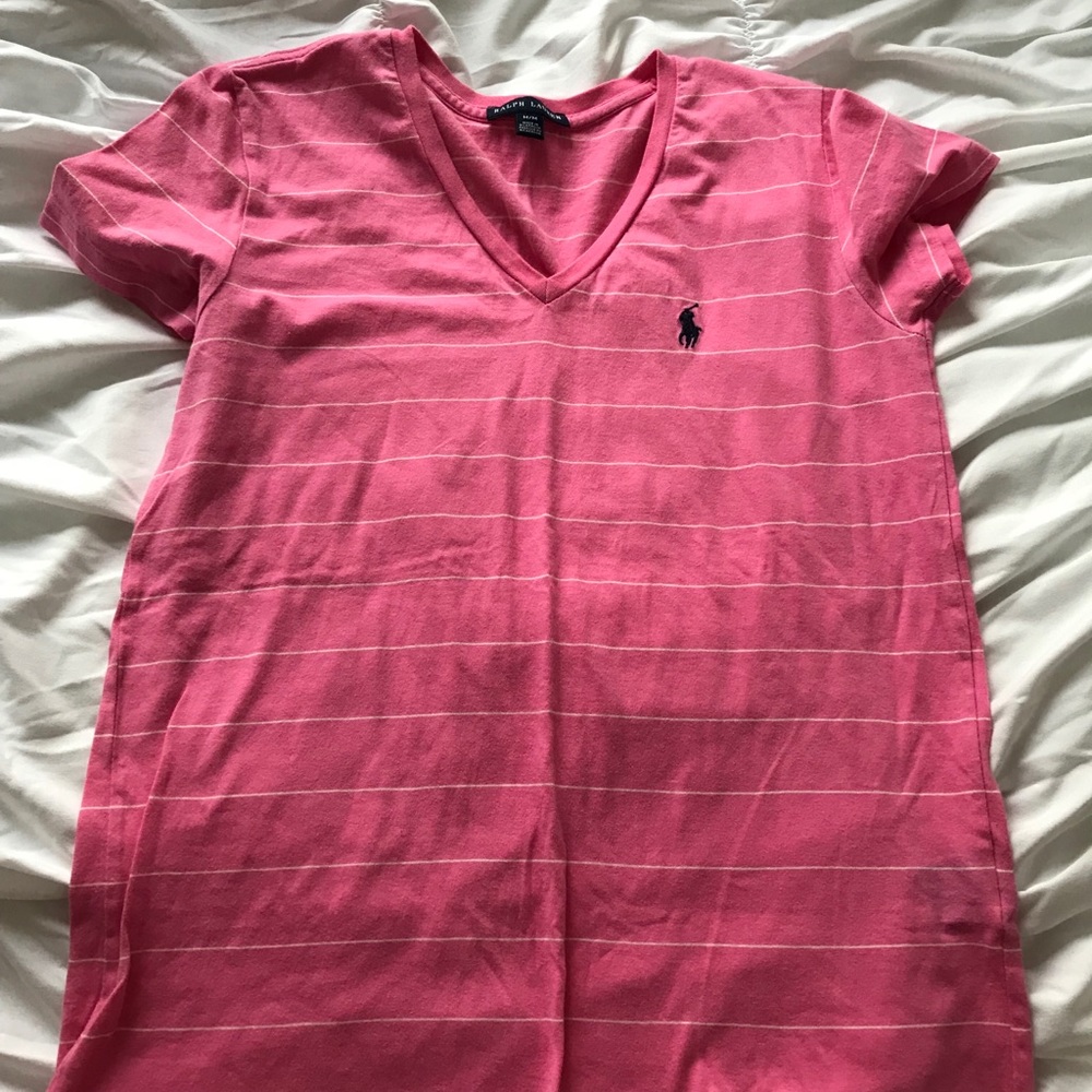 Women’s Polo